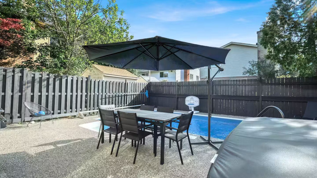 Photo of Outdoor in Thorold