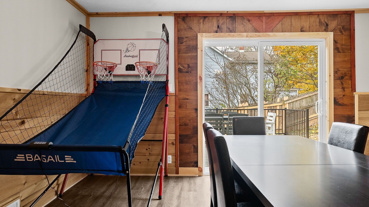 Photo of Bedroom in South Hills
