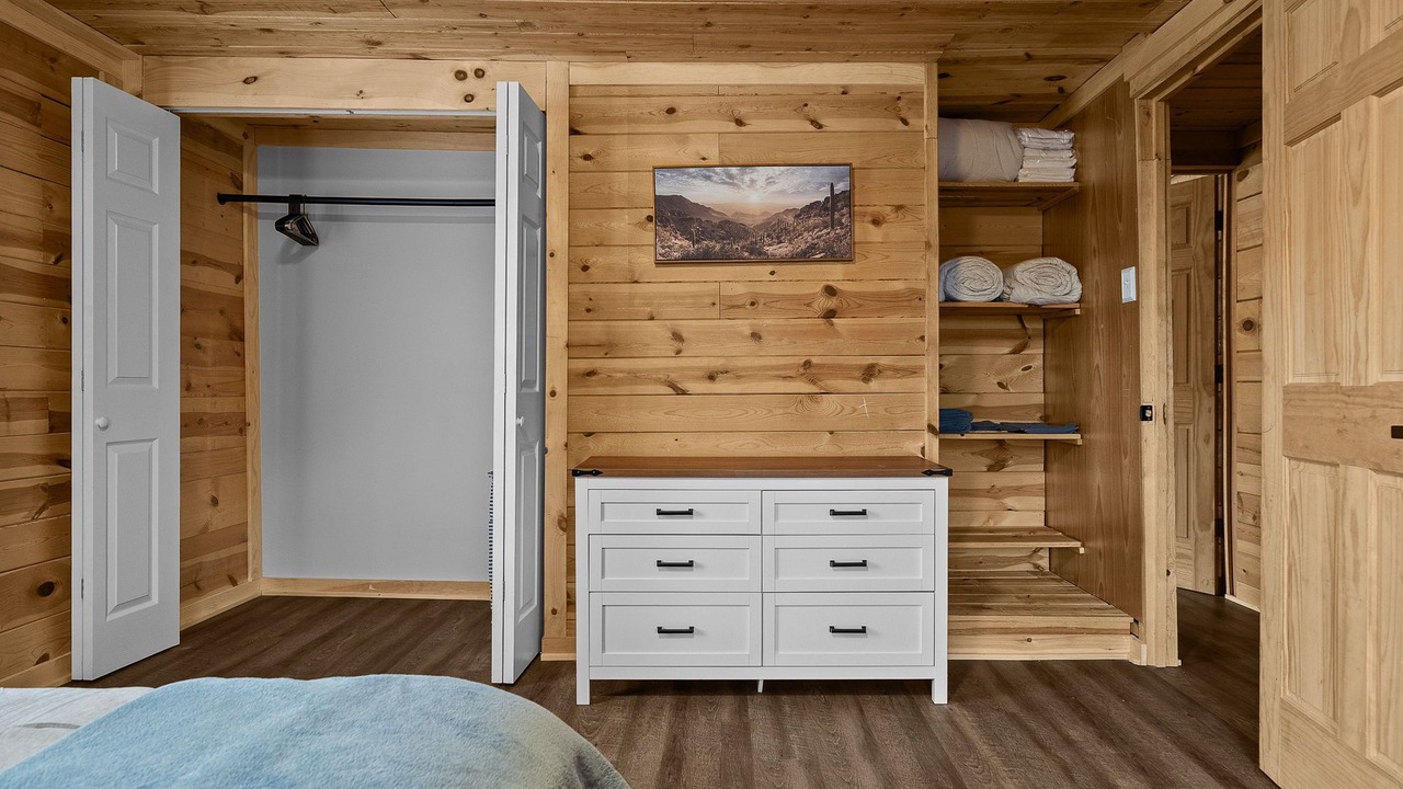 Photo of Bedroom in South Hills