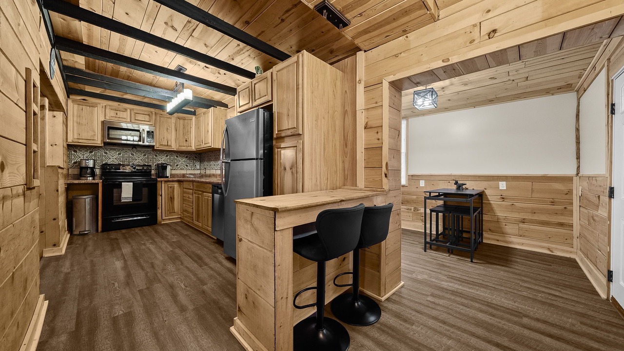 Photo of Kitchen in South Hills