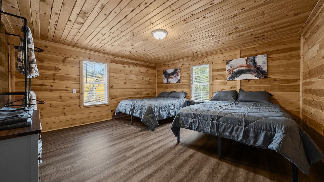 Photo of Bedroom in South Hills