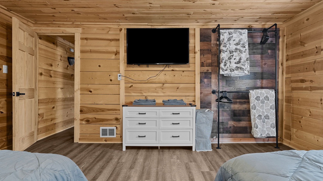 Photo of Bedroom in South Hills