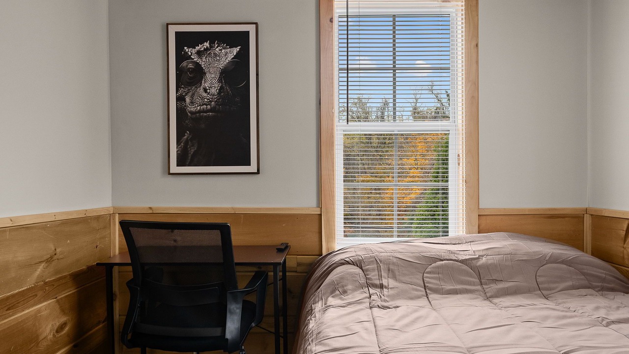 Photo of Bedroom in South Hills