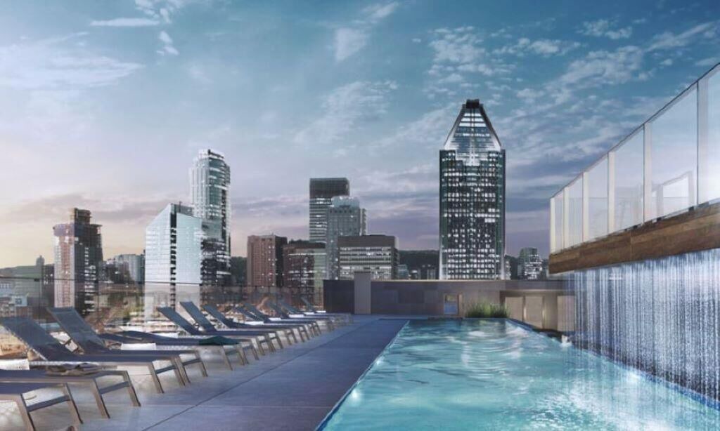 Photo of Outdoor in Griffintown