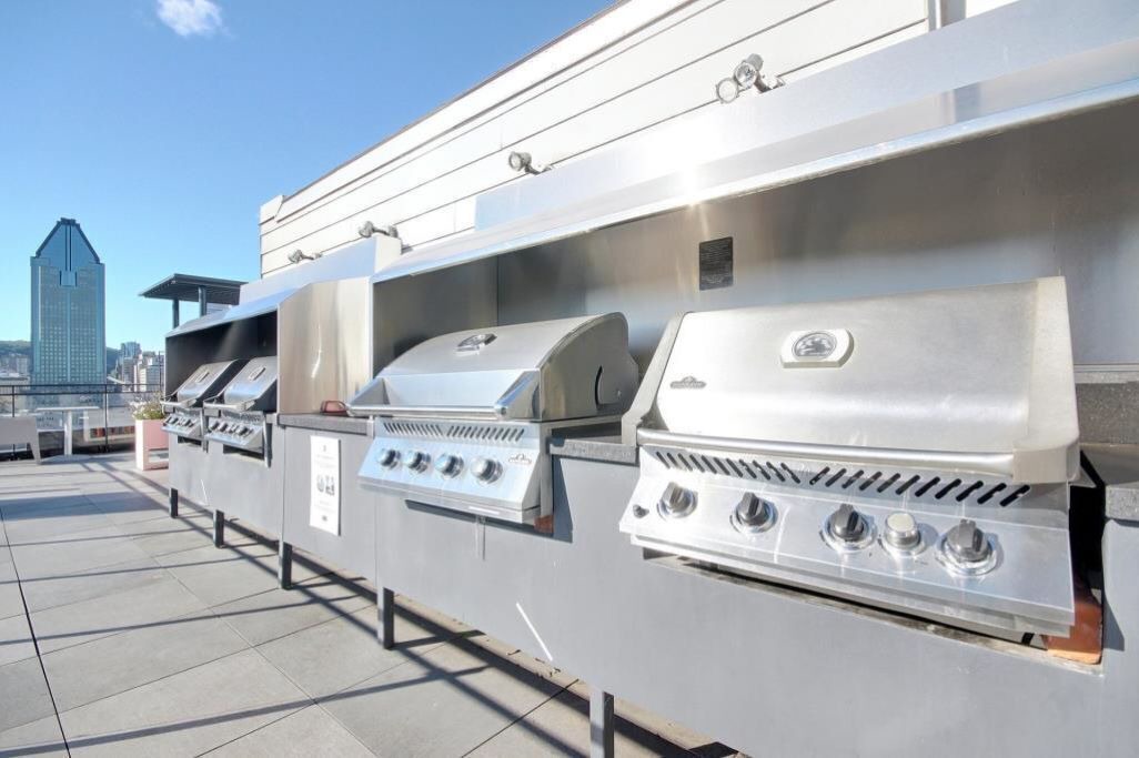 Photo of Outdoor in Griffintown