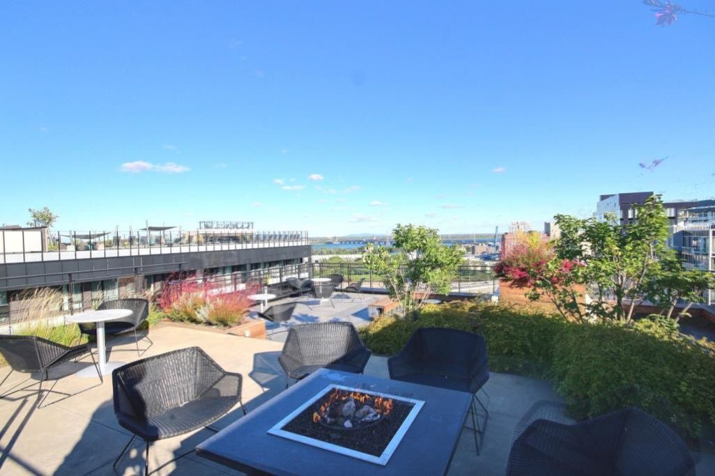 Photo of Outdoor in Griffintown