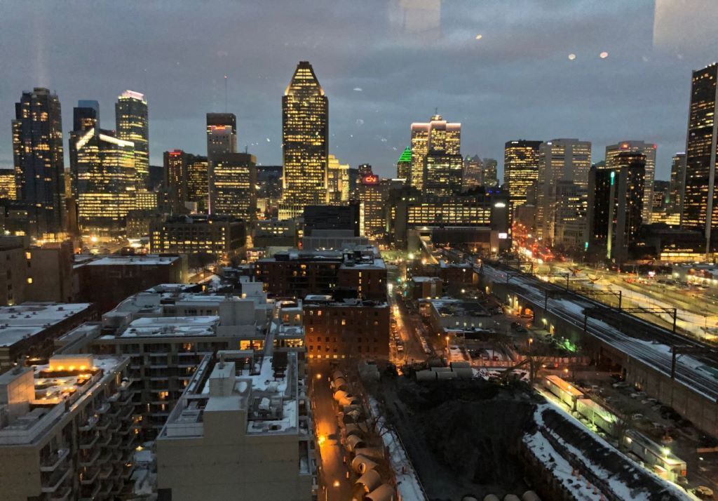 Photo of Outdoor in Griffintown