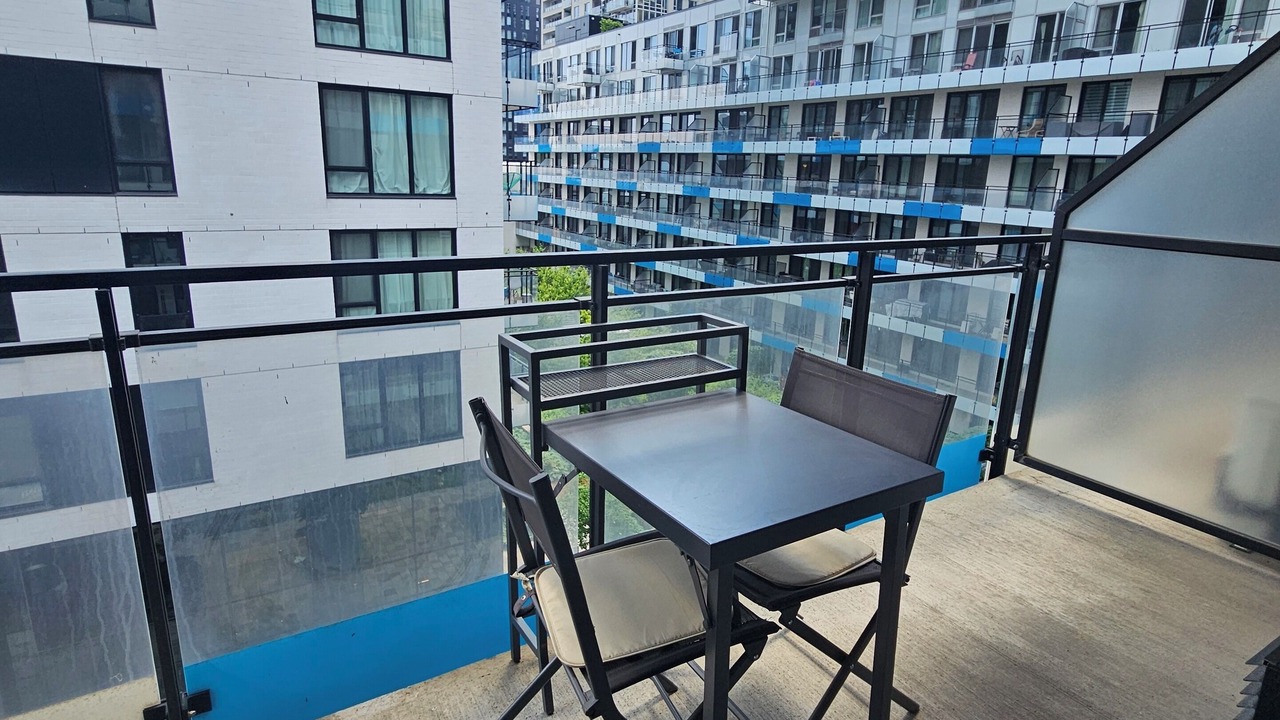 Photo of Outdoor in Griffintown