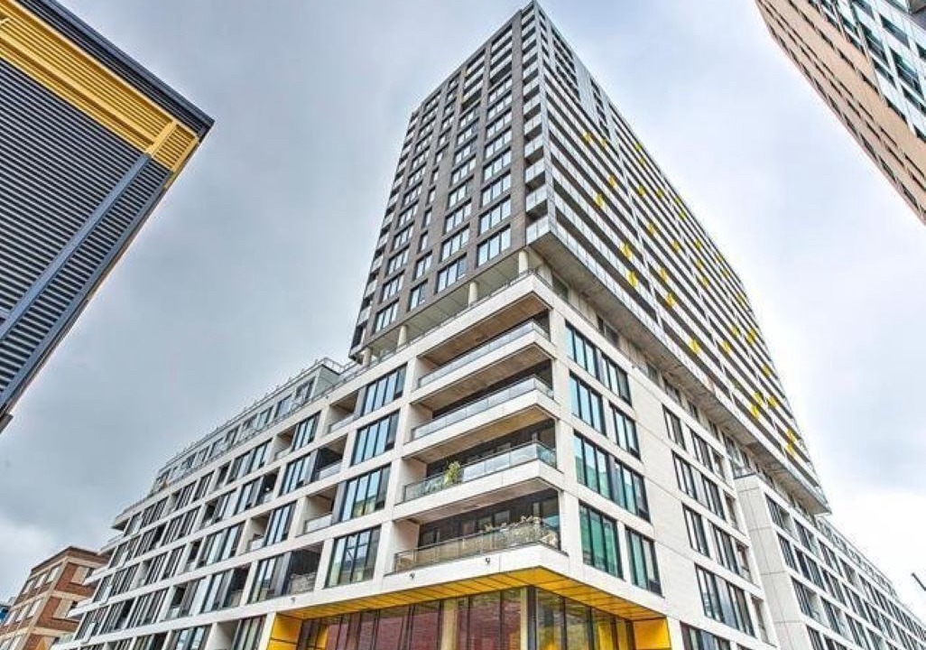 Photo of Outdoor in Griffintown