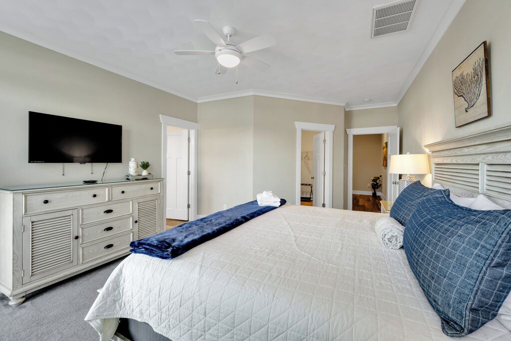 Photo of Bedroom in Northeast Virginia Beach