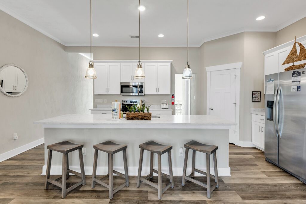 Photo of Kitchen in Northeast Virginia Beach