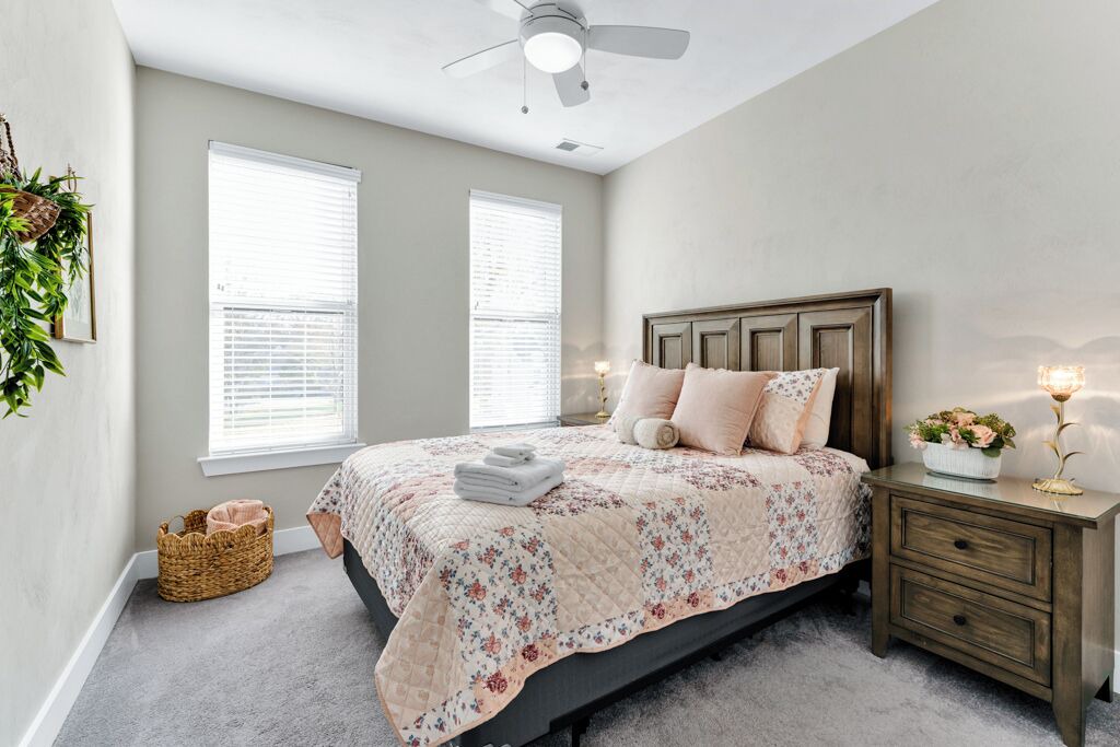 Photo of Bedroom in Northeast Virginia Beach