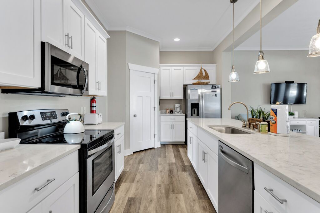 Photo of Kitchen in Northeast Virginia Beach