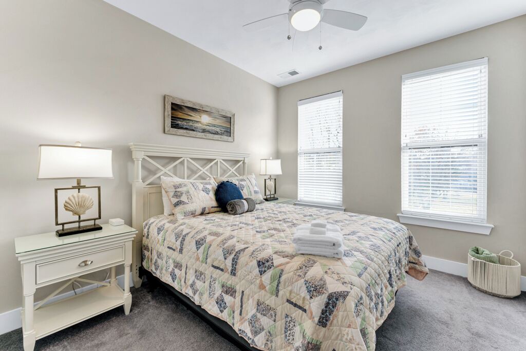 Photo of Bedroom in Northeast Virginia Beach