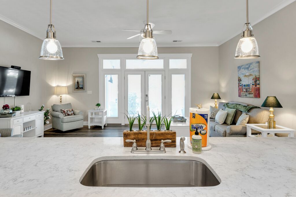 Photo of Livingroom in Northeast Virginia Beach