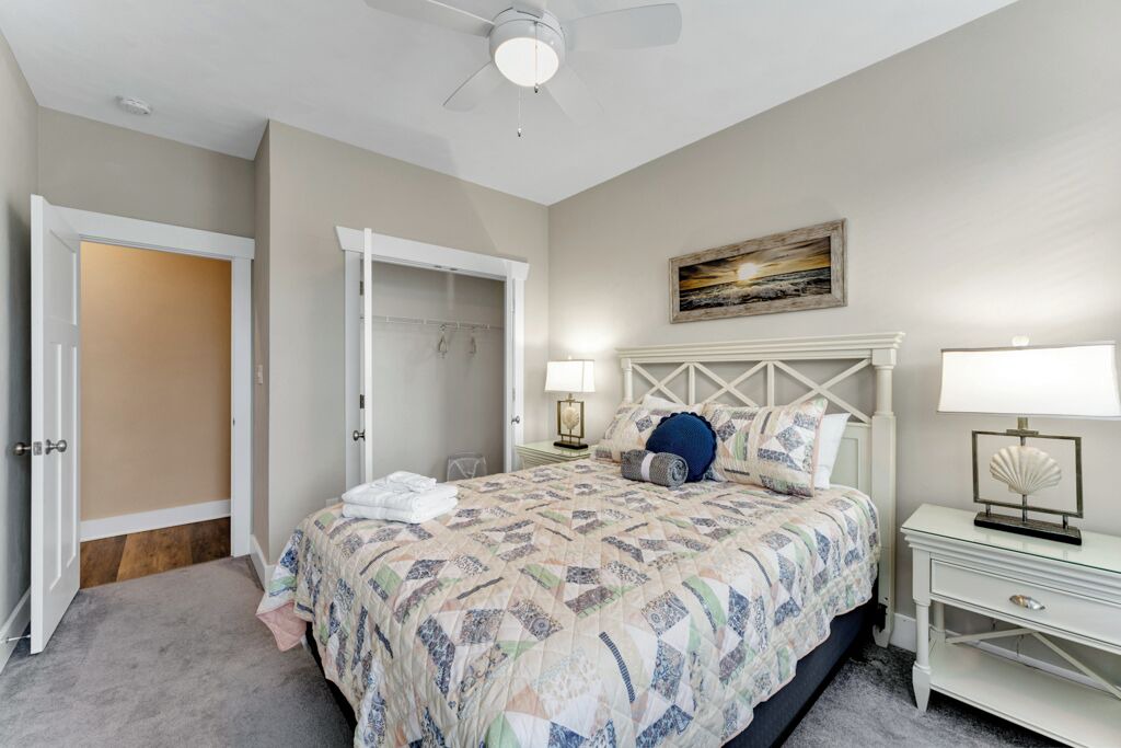 Photo of Bedroom in Northeast Virginia Beach