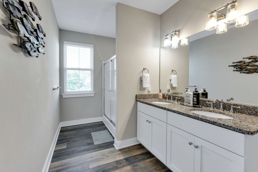 Photo of Bathroom in Northeast Virginia Beach