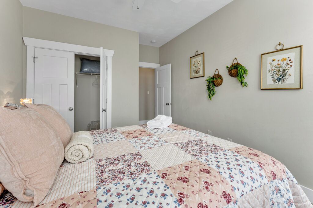 Photo of Bedroom in Northeast Virginia Beach