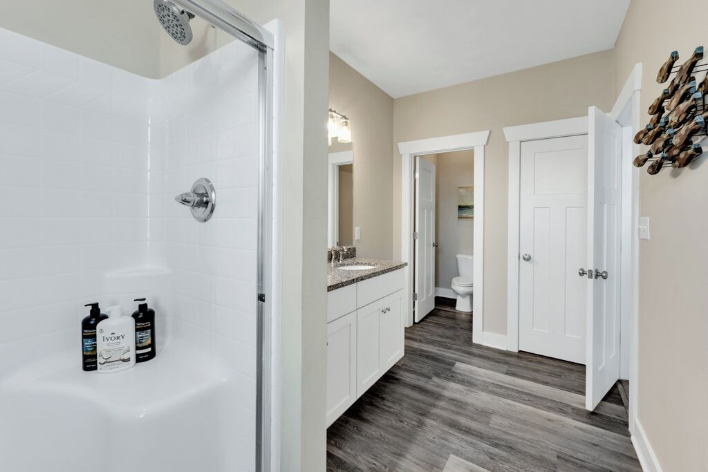 Photo of Bathroom in Northeast Virginia Beach