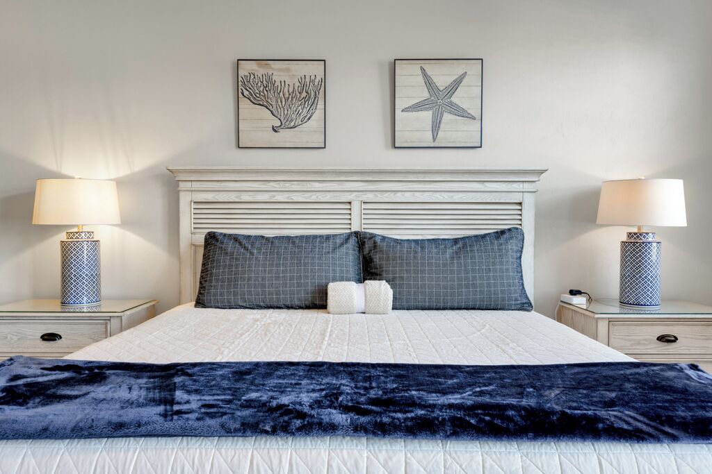 Photo of Bedroom in Northeast Virginia Beach