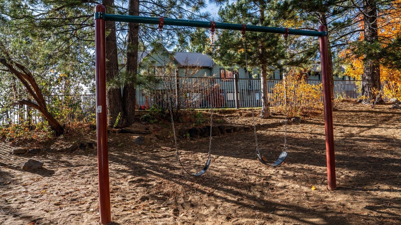 Photo of Outdoor in Tahoe Vista
