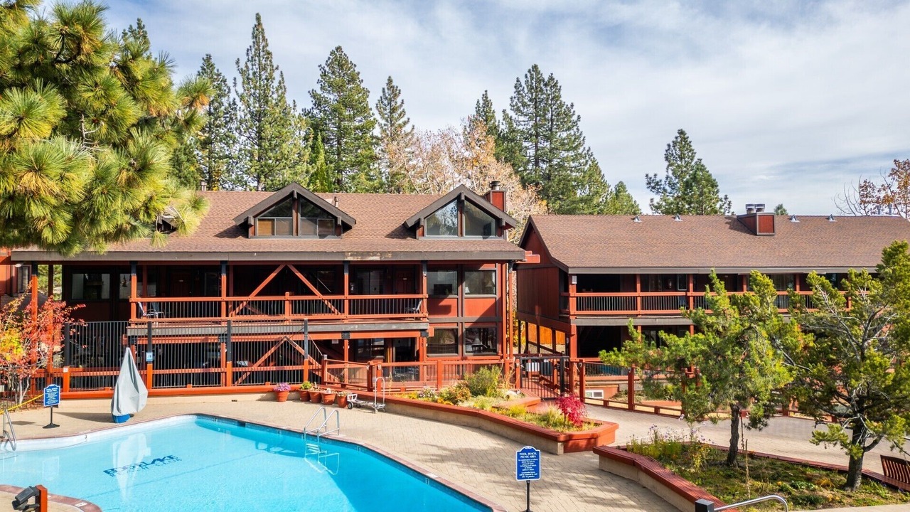 Photo of Outdoor in Tahoe Vista
