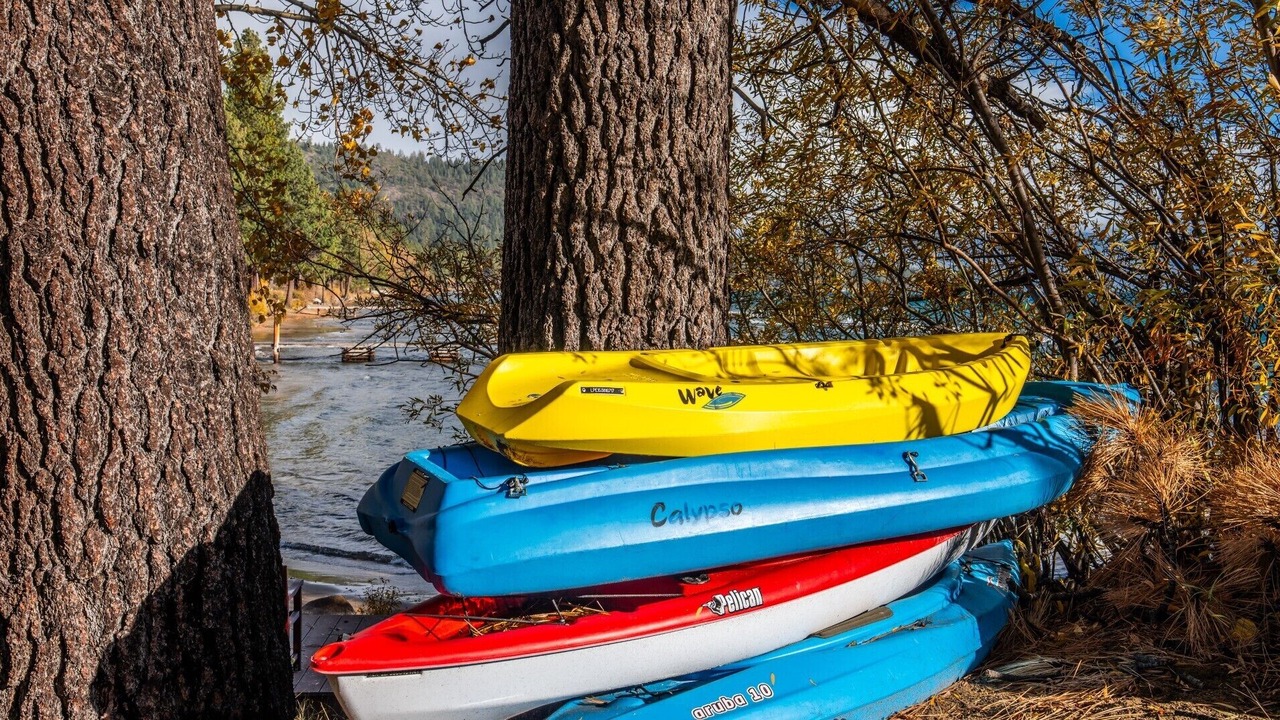 Photo of Others in Tahoe Vista