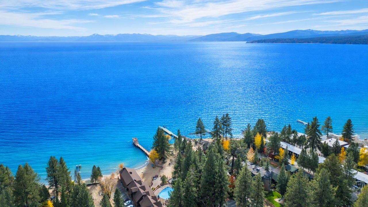 Photo of Outdoor in Tahoe Vista