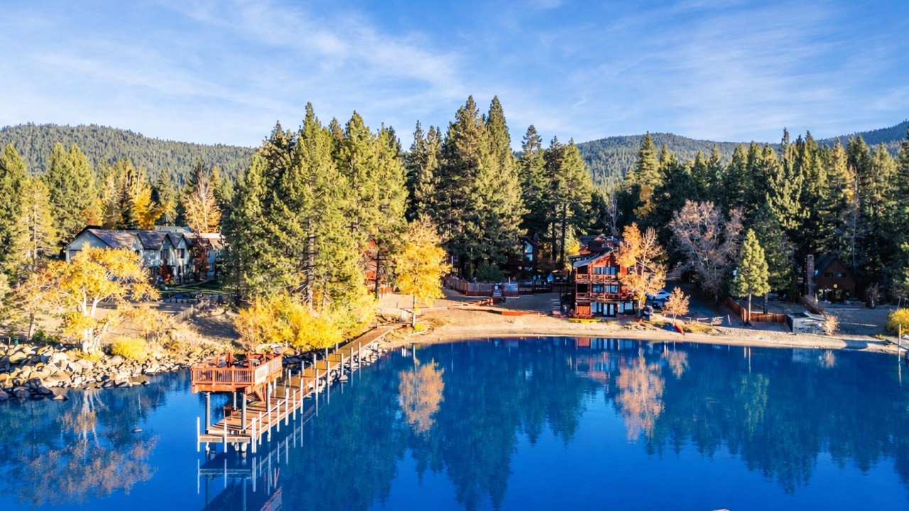 Photo of Others in Tahoe Vista
