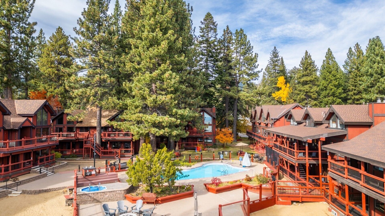 Photo of Outdoor in Tahoe Vista