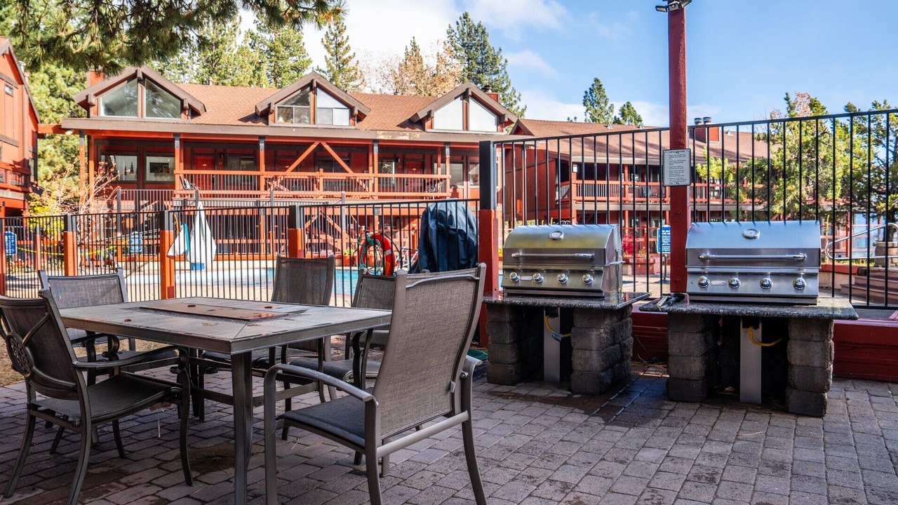 Photo of Outdoor in Tahoe Vista