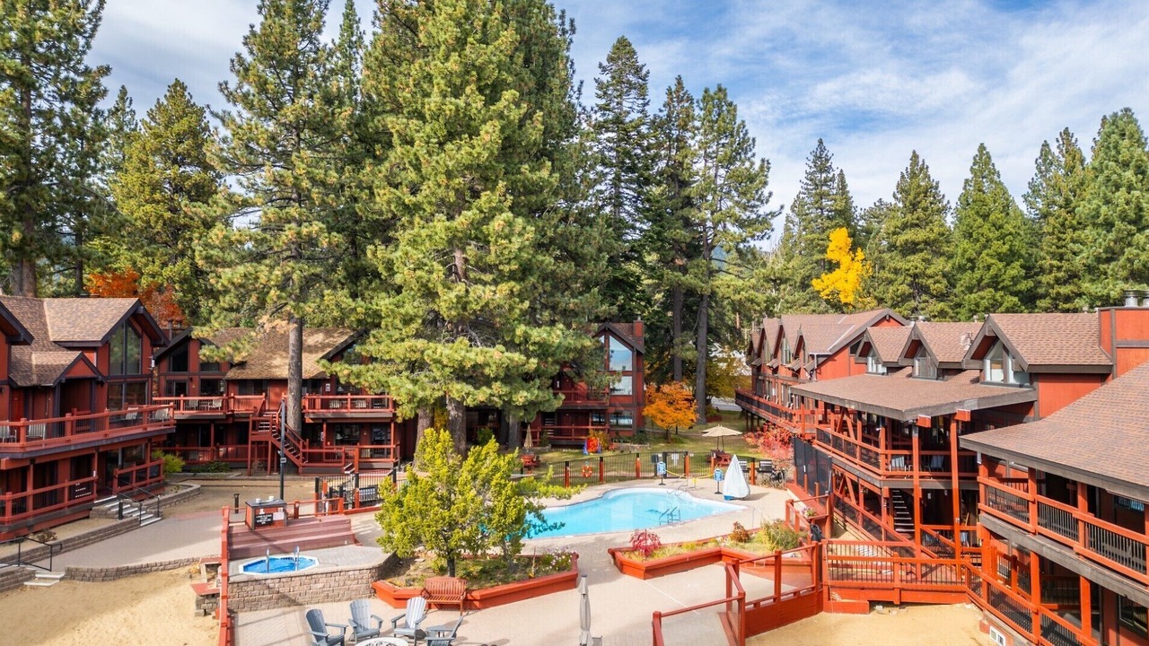 Photo of Outdoor in Tahoe Vista