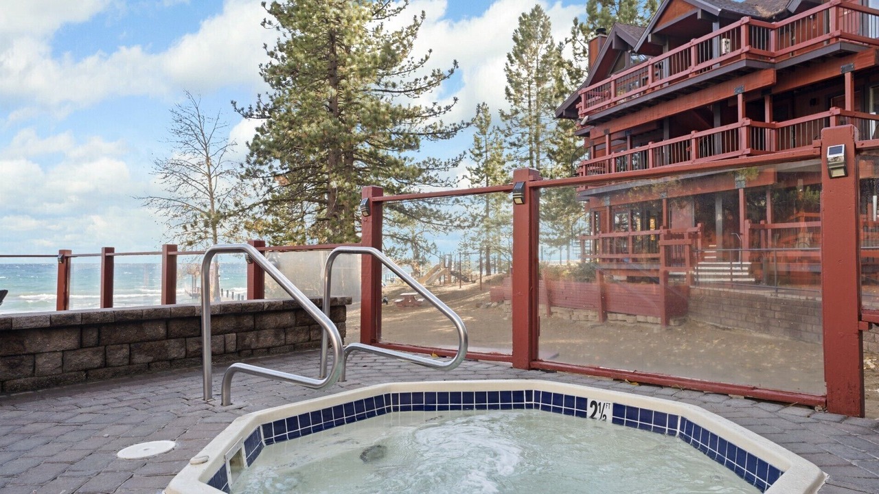 Photo of Outdoor in Tahoe Vista