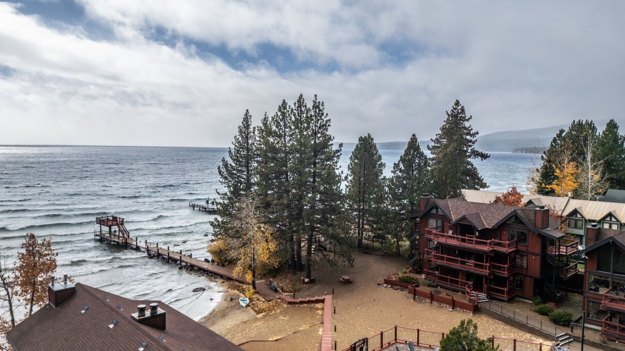 Photo of Outdoor in Tahoe Vista