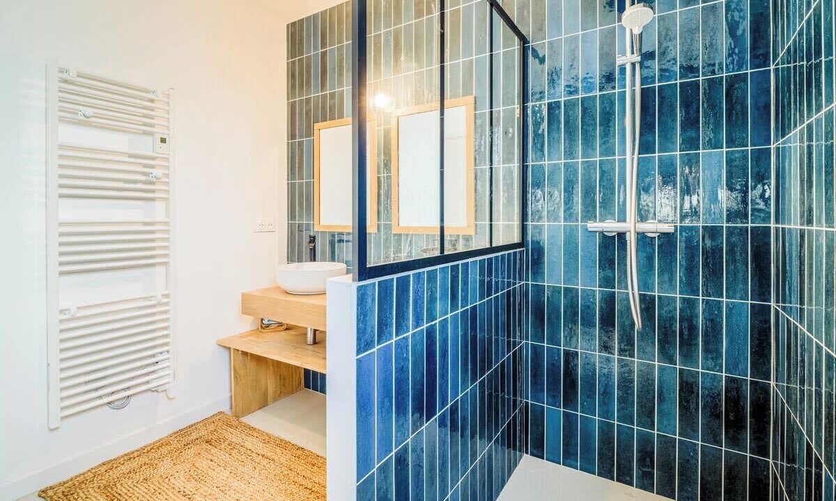 Photo of Bathroom in Carnac