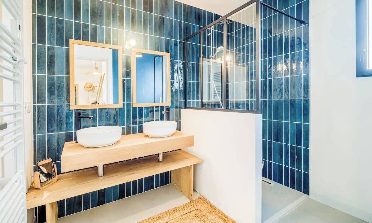 Photo of Bathroom in Carnac