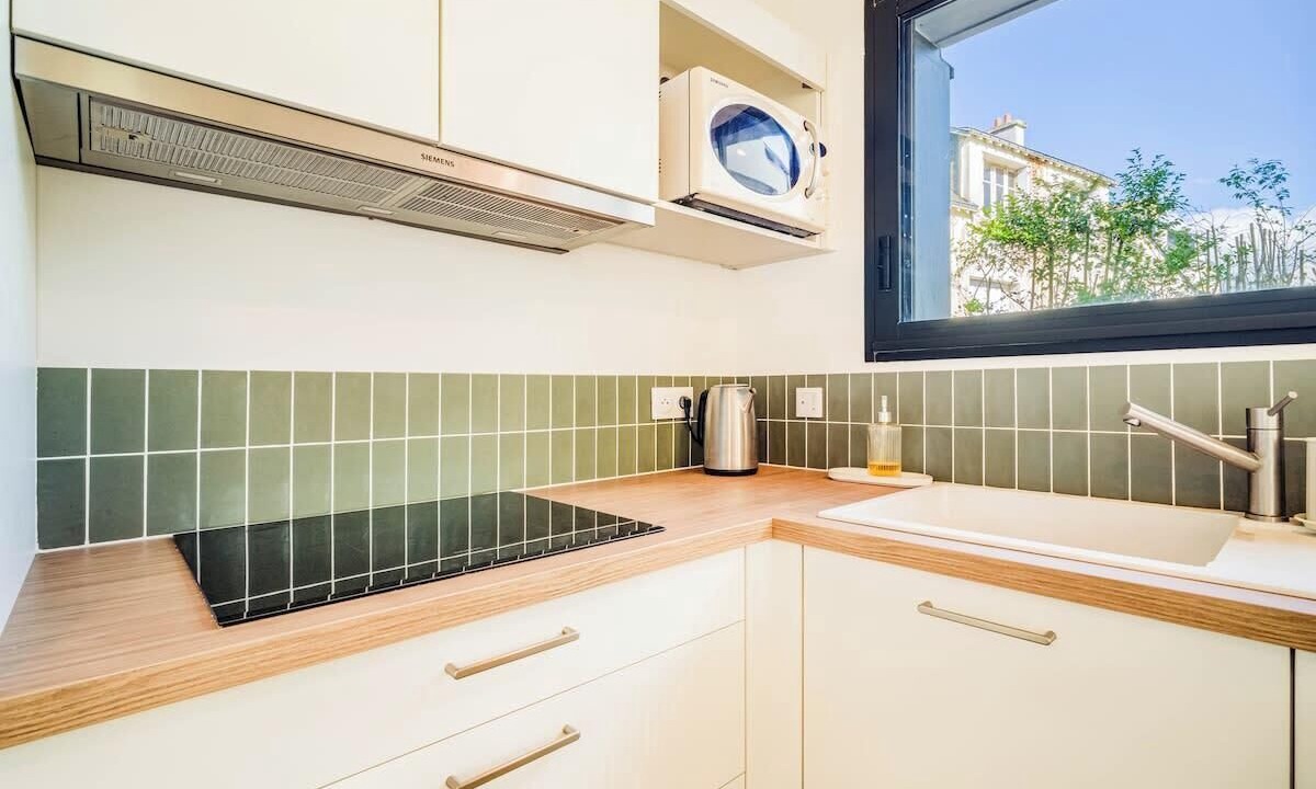 Photo of Kitchen in Carnac