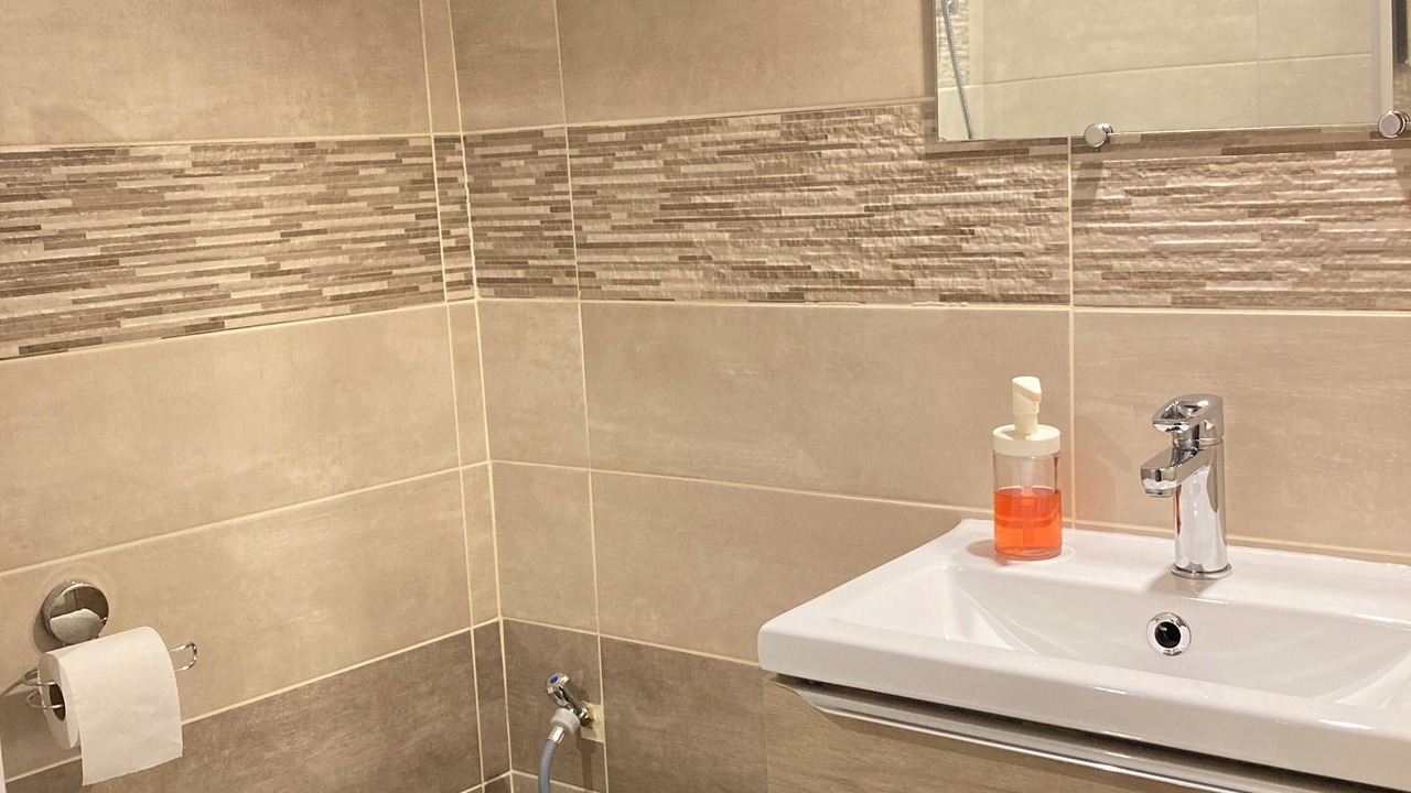 Photo of Bathroom in Ascou
