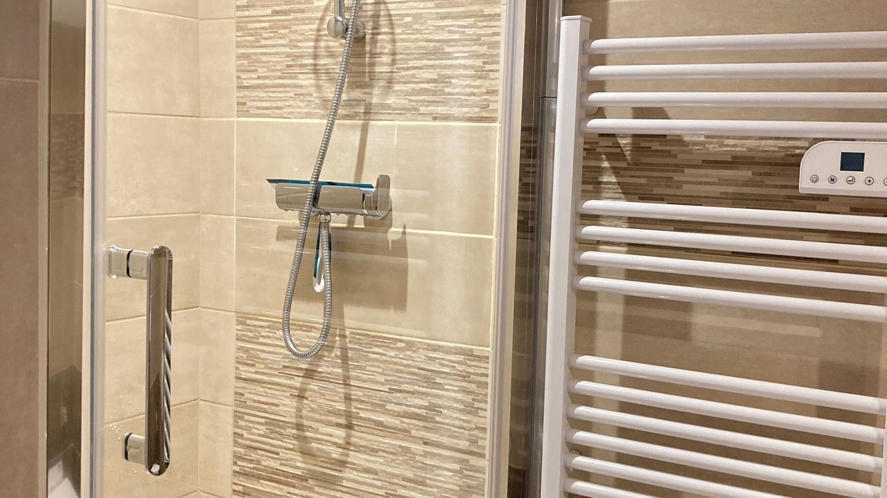 Photo of Bathroom in Ascou
