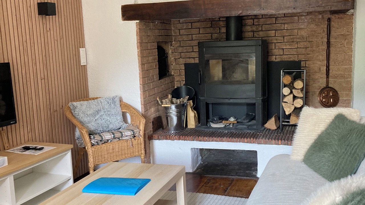 Photo of Livingroom in Ascou