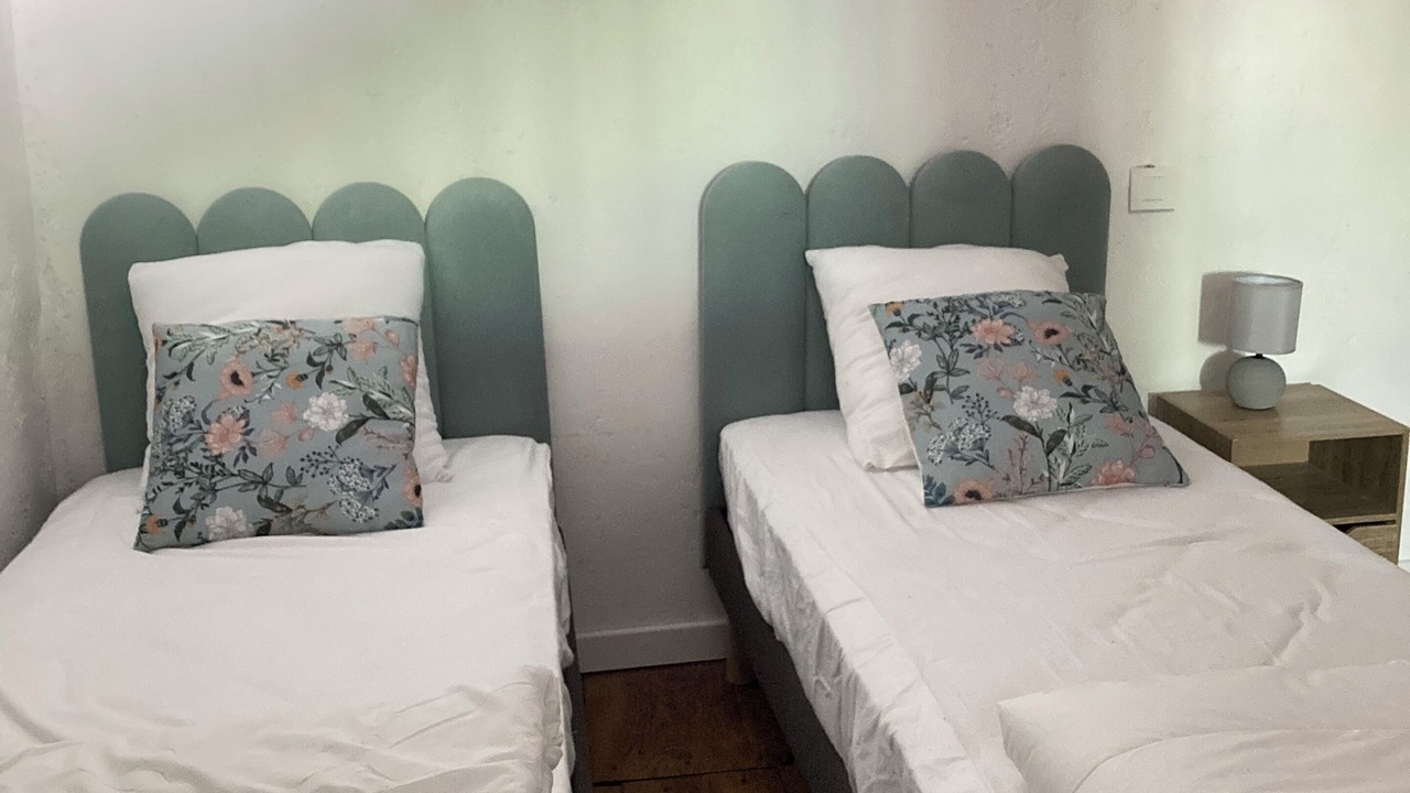Photo of Bedroom in Ascou