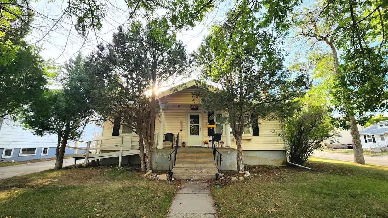 Photo of Outdoor in Casper