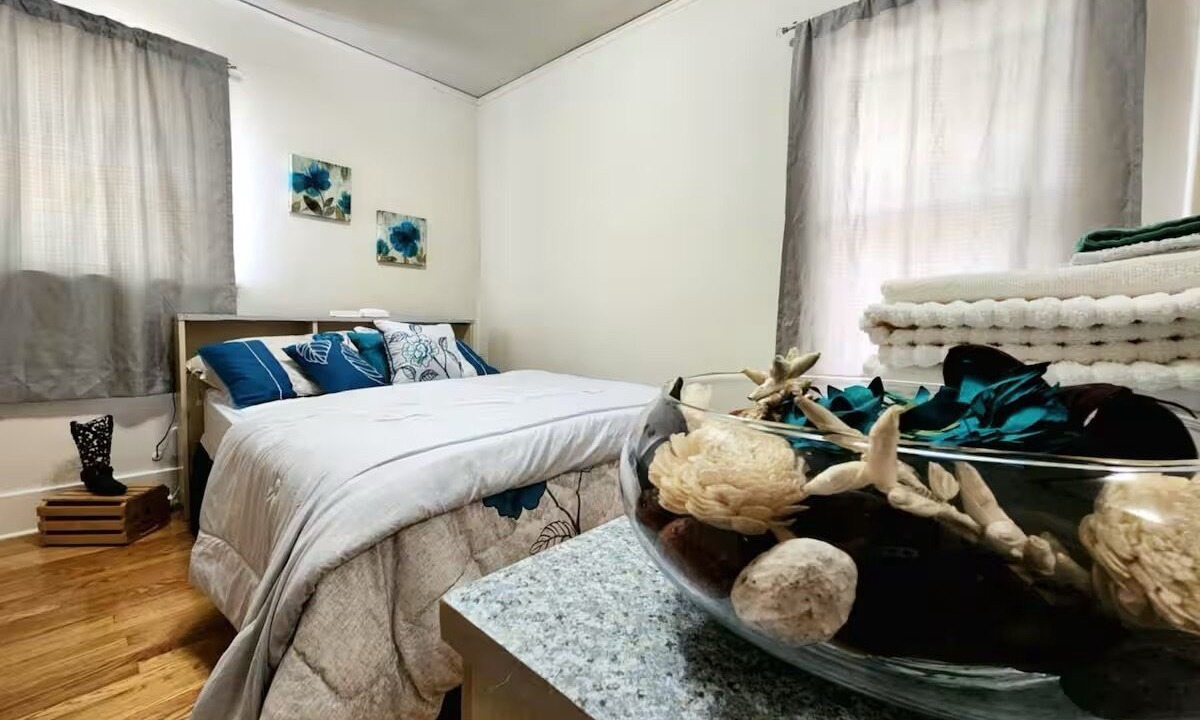 Photo of Bedroom in Casper