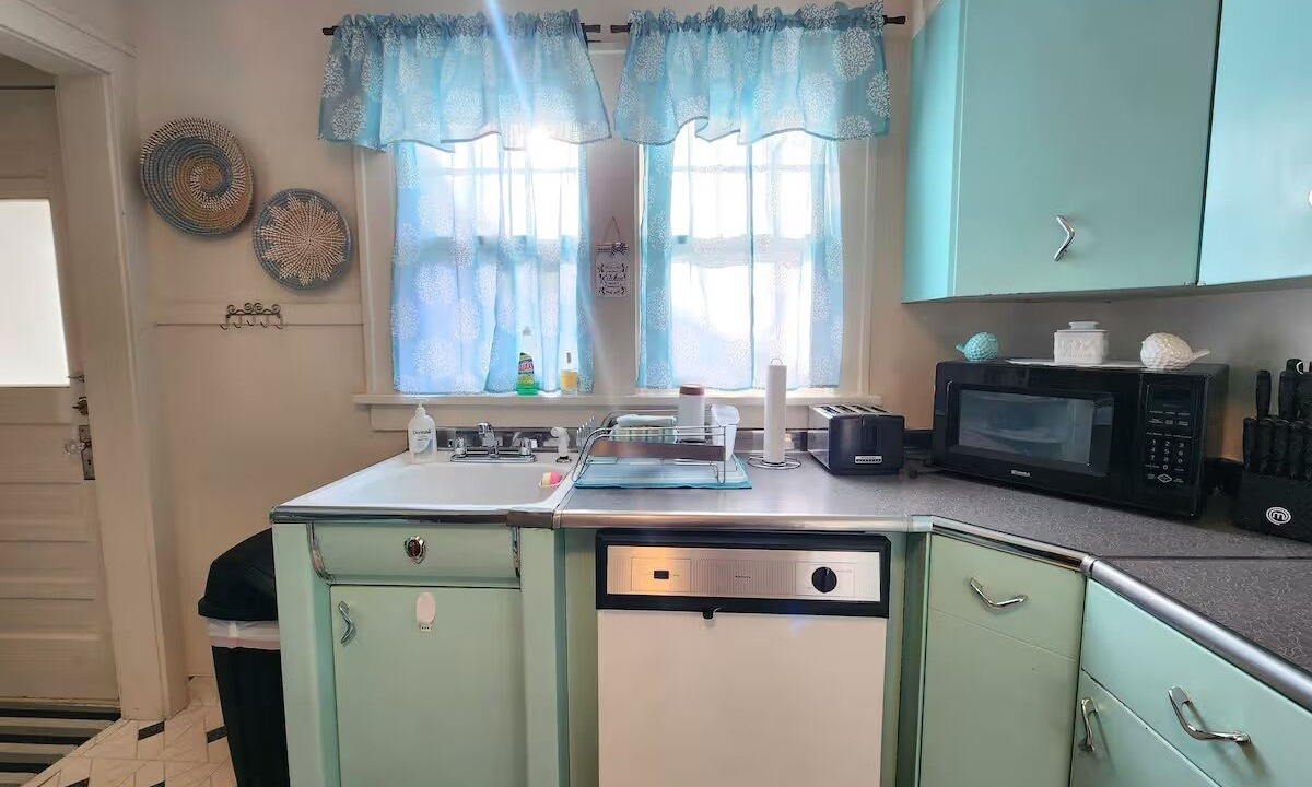 Photo of Kitchen in Casper
