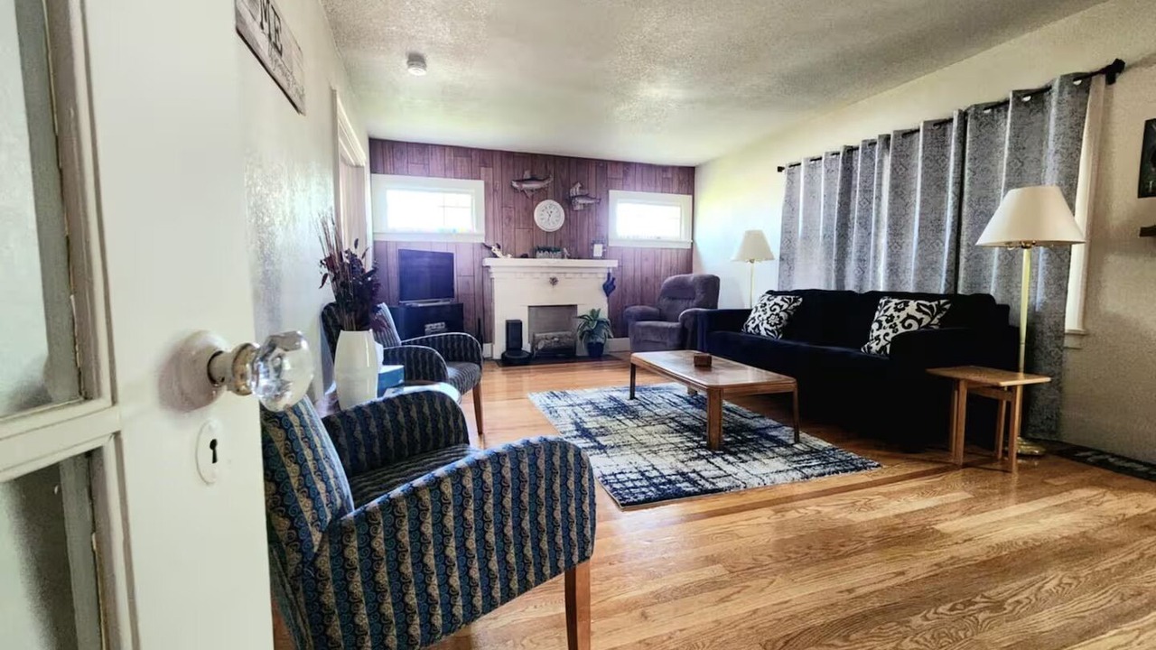 Photo of Livingroom in Casper
