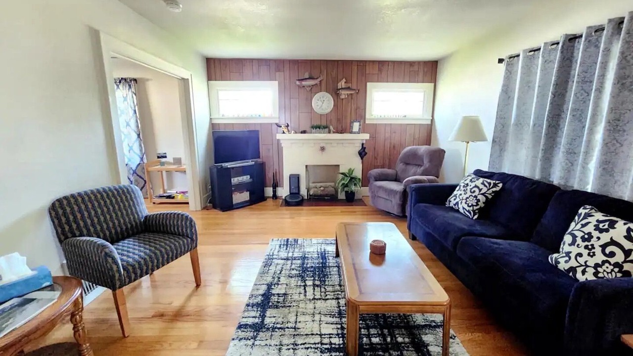 Photo of Livingroom in Casper