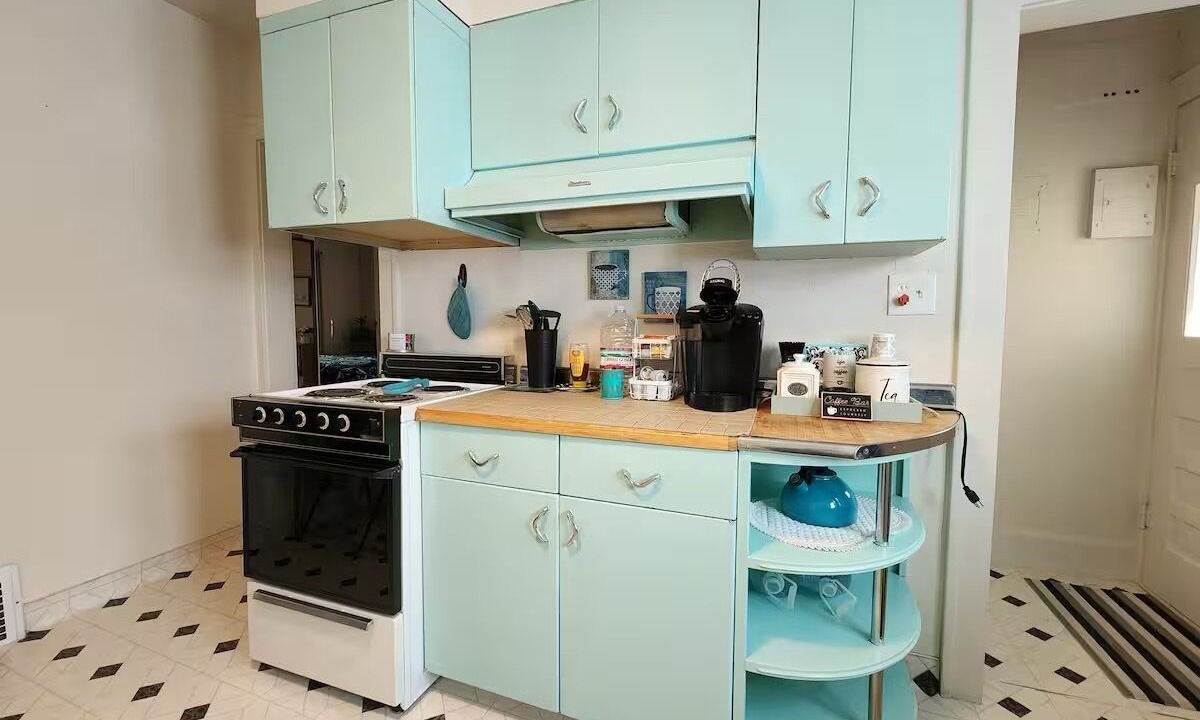 Photo of Kitchen in Casper