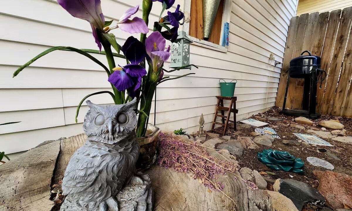 Photo of Outdoor in Casper