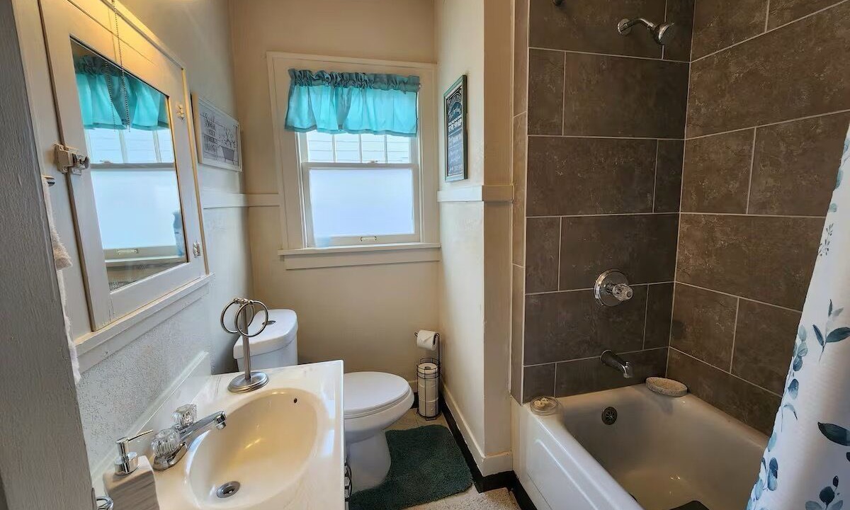 Photo of Bathroom in Casper