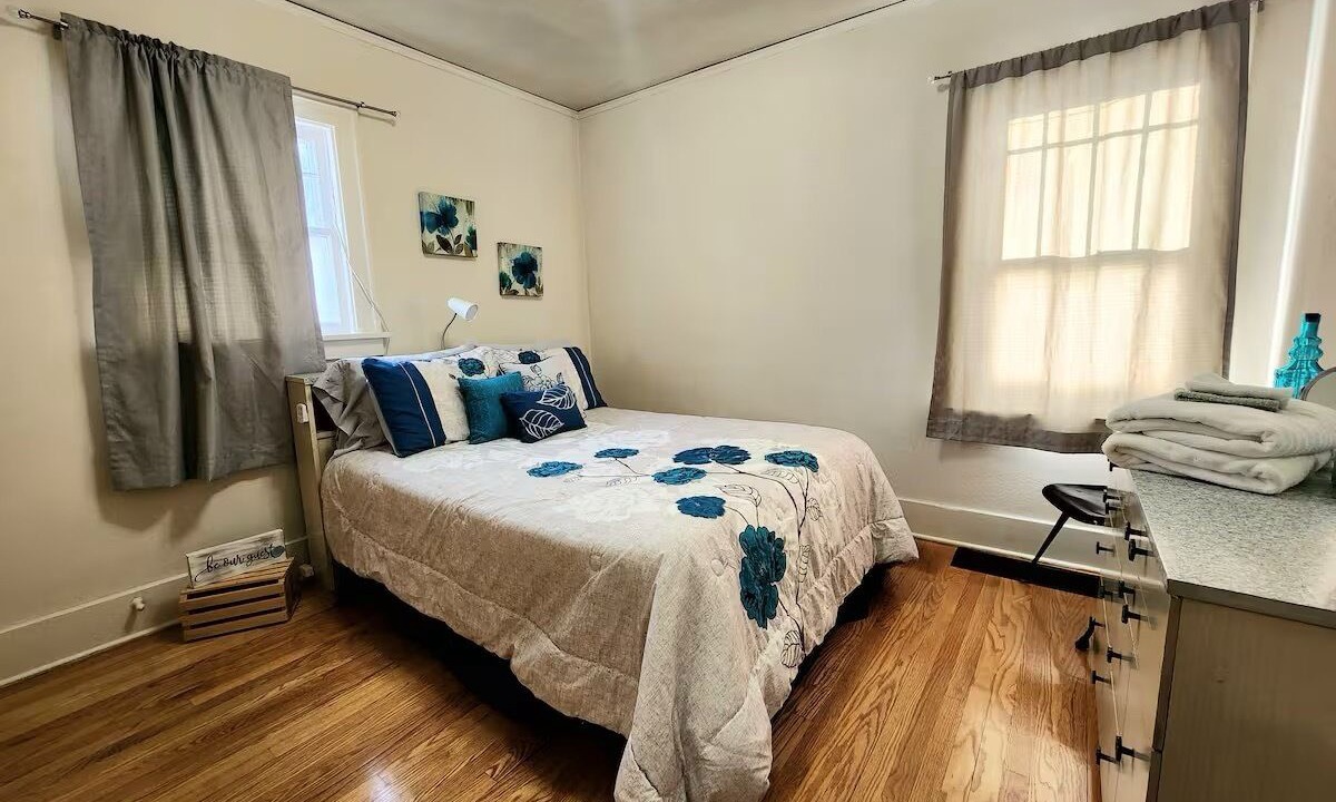Photo of Bedroom in Casper